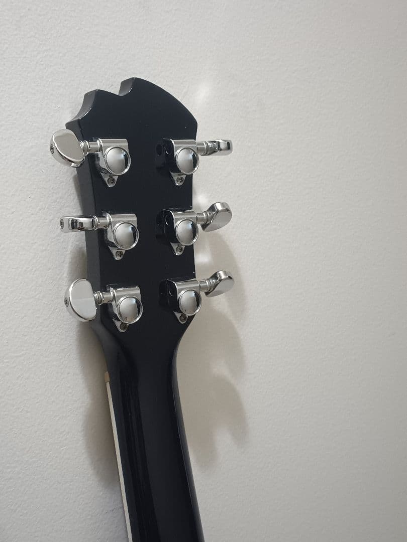 James☆アコースティックギタ☆ブルー ギター