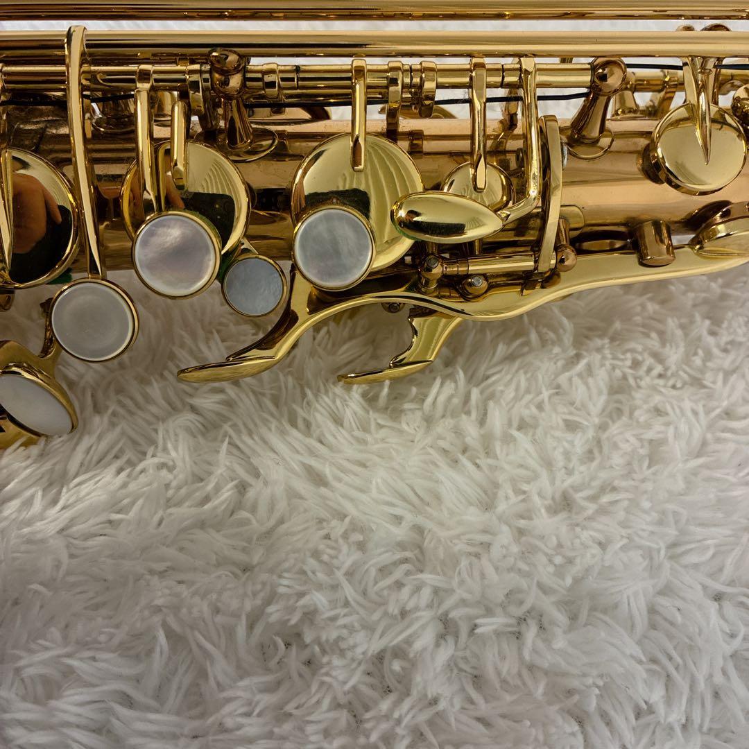 Festi Tiara A アルトサックス 島村楽器 ベトナム製 音楽 楽器