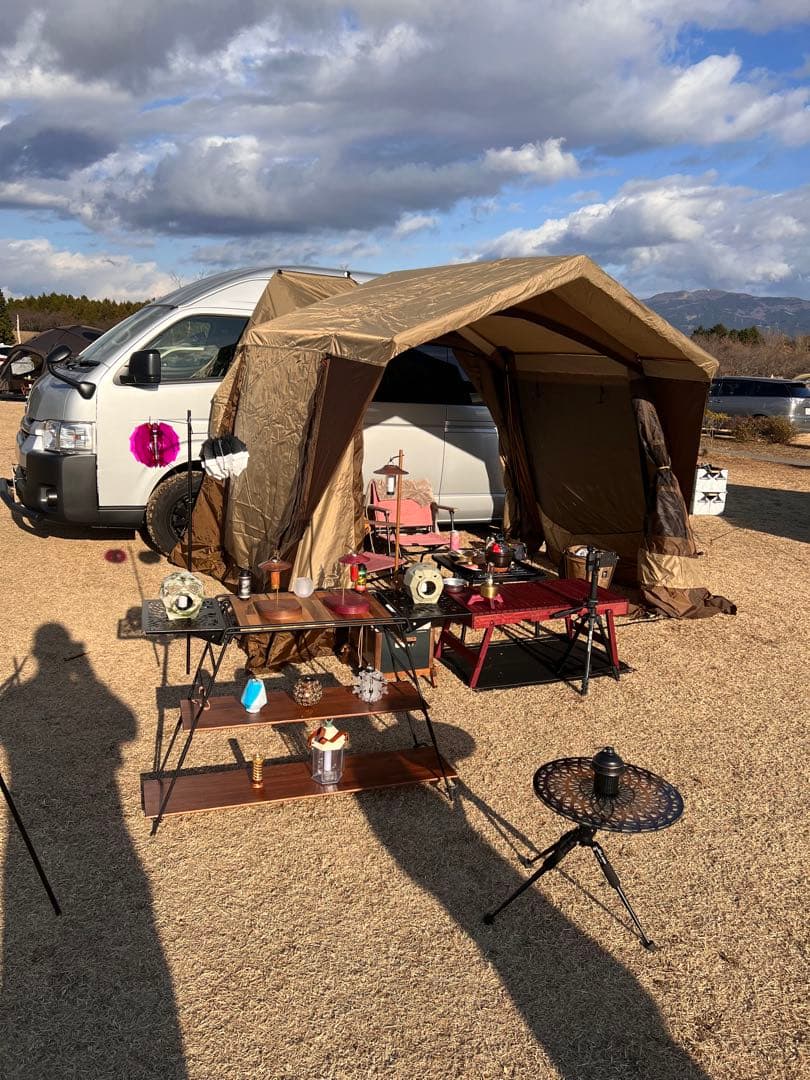 ogawa カーサイドロッジ