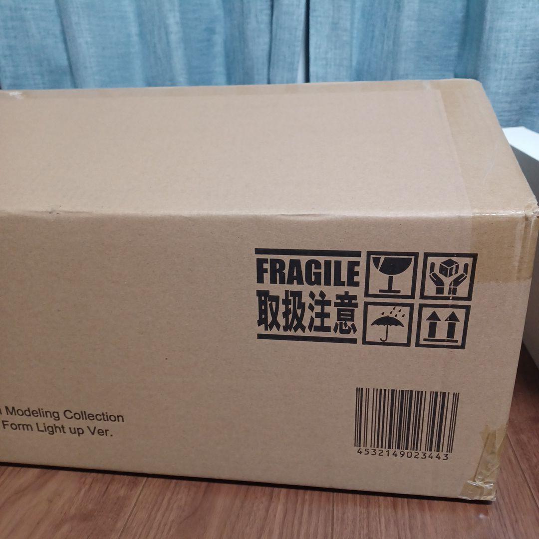 新品！東宝30cmシリーズ 酒井ゆうじ造形 ゴジラ 2016 少年リック限定版