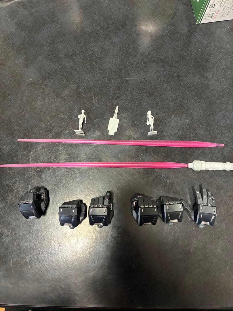 RX-78-2 GUNDAM PG UNLEASHED 1/60 スケール