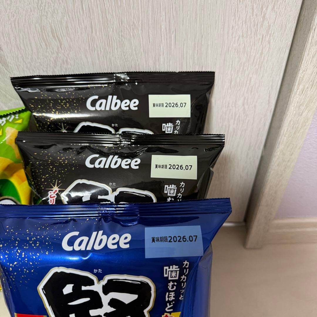 R*7様 お菓子まとめ売り③ トッポ&アルフォート&生クリームチョコ&さくさくぱ