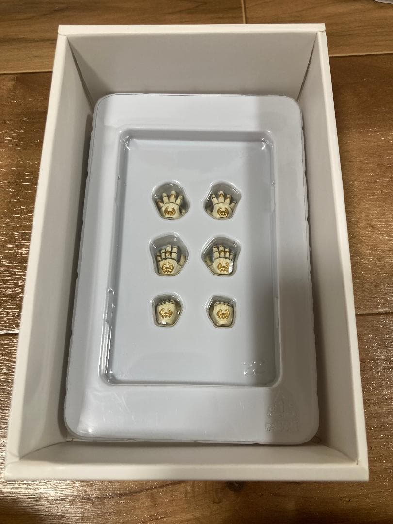 S.H.フィギュアーツ ン•ダグバ•ゼバ 真骨彫