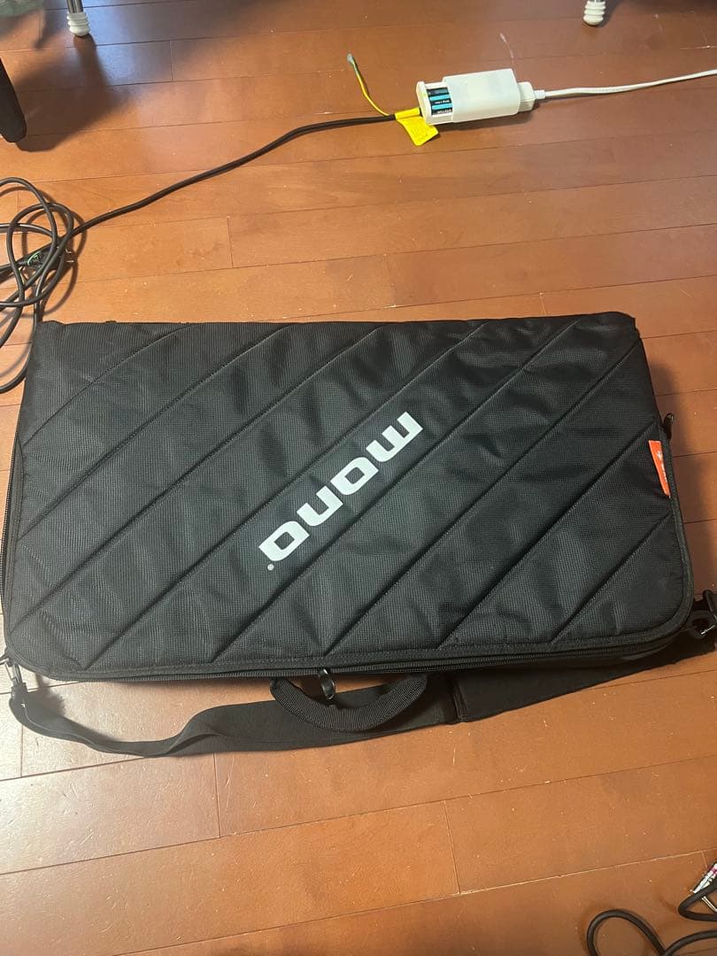 LINE 6 HELIX LT MONOケース付き　ペダル破損品 最終値下げ