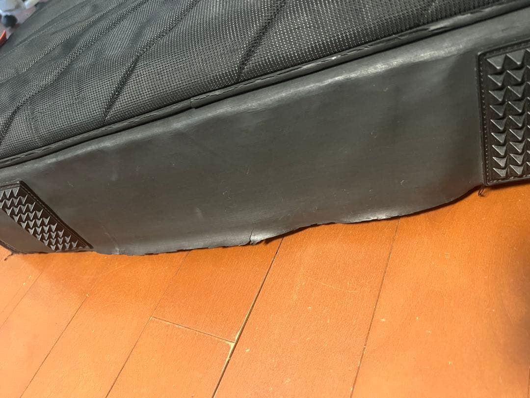 LINE 6 HELIX LT MONOケース付き　ペダル破損品 最終値下げ