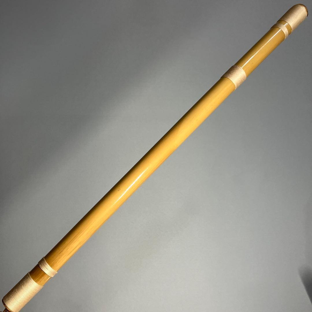 【篠笛 五本調子A管 】唄物　ドレミ調 CMR5-65 天地糸巻　西洋音階