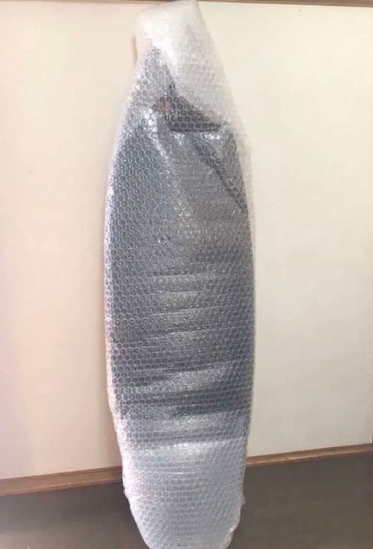 AL MERRICK アルメリック サーフボード FCSハードケース付き