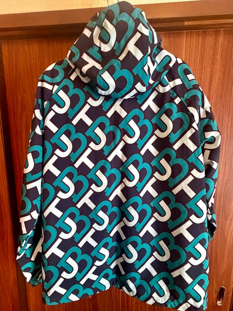 【新品・未使用】Jack Bunny!! 3way ジャケット サイズ4