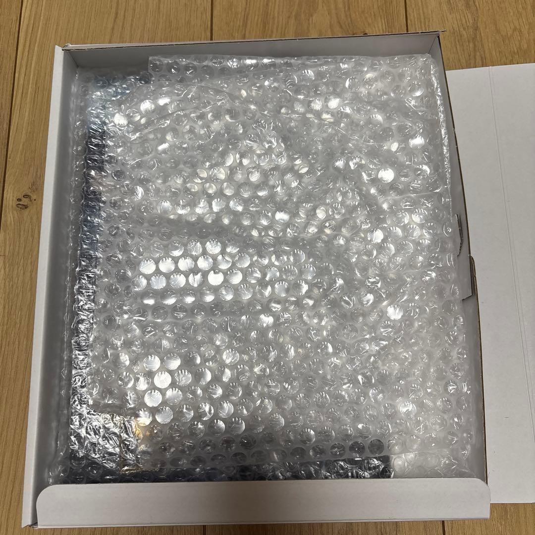 魔道祖師　応募者全員サービス　時計　パッシュ