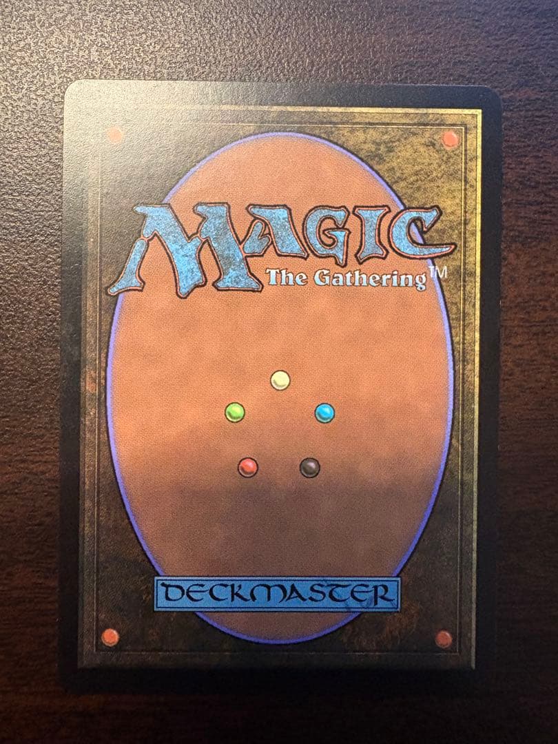 MTGオパールのモックス ミラディンの傷跡　日本語1枚