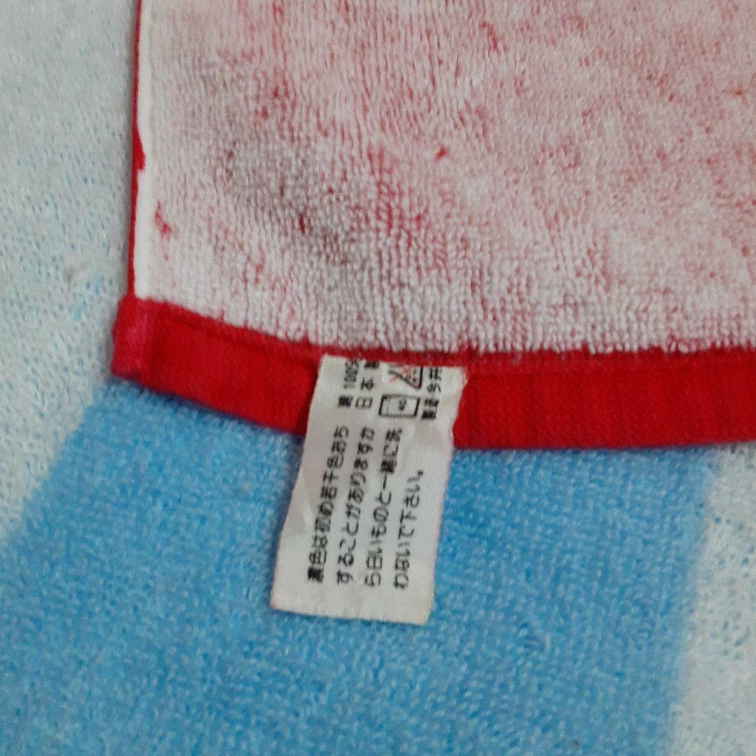 矢沢永吉　 カンパニー時代フェイスタオル