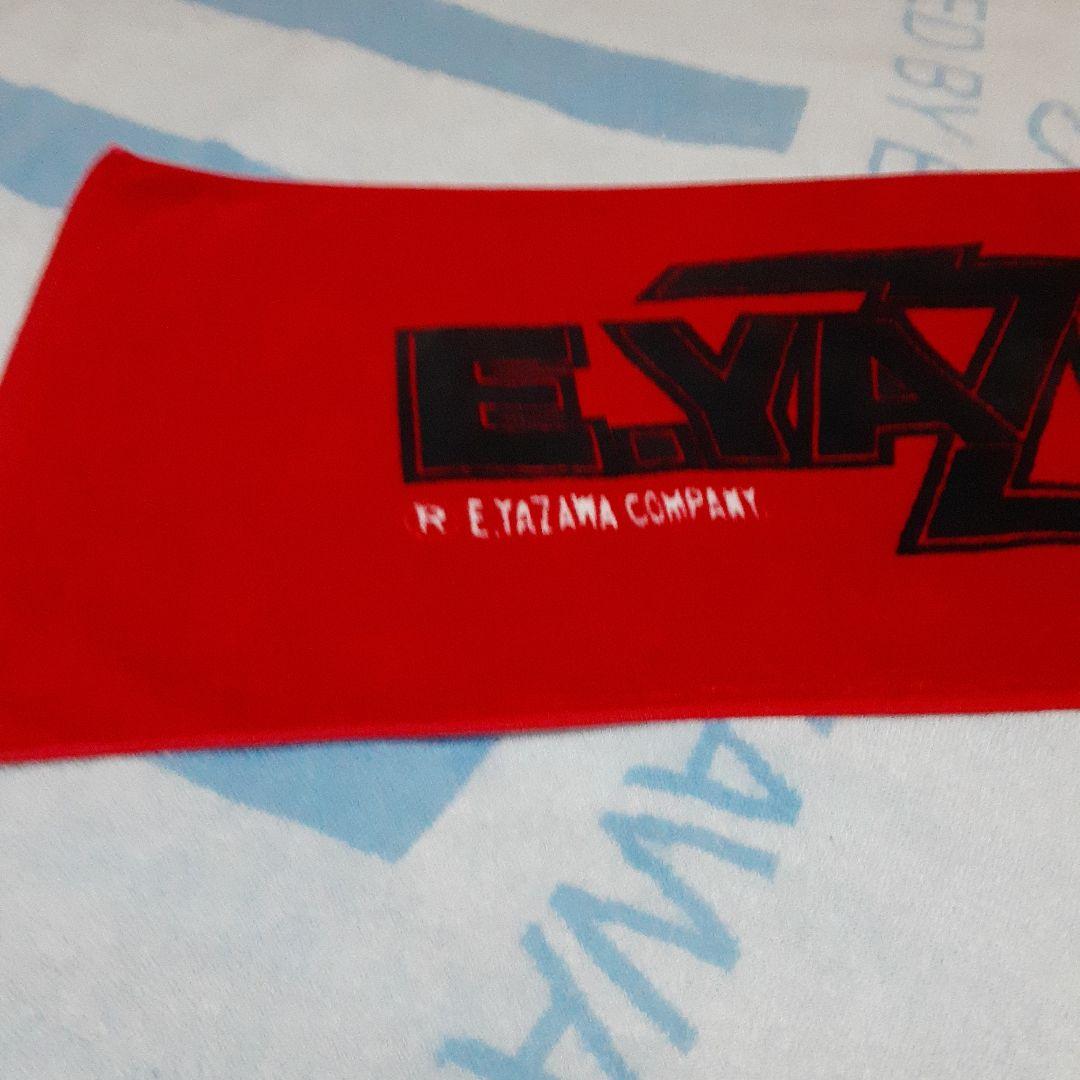 矢沢永吉　 カンパニー時代フェイスタオル