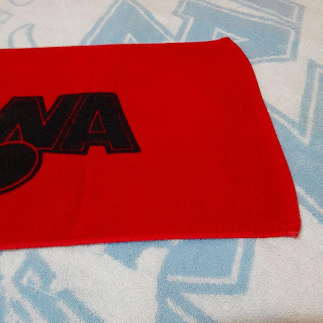 矢沢永吉　 カンパニー時代フェイスタオル