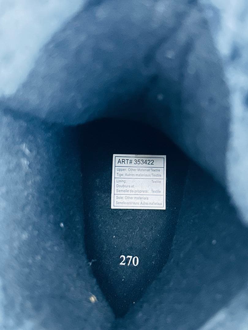 【専用】head スノーボードブーツ　STRIKE　27.0　ボア