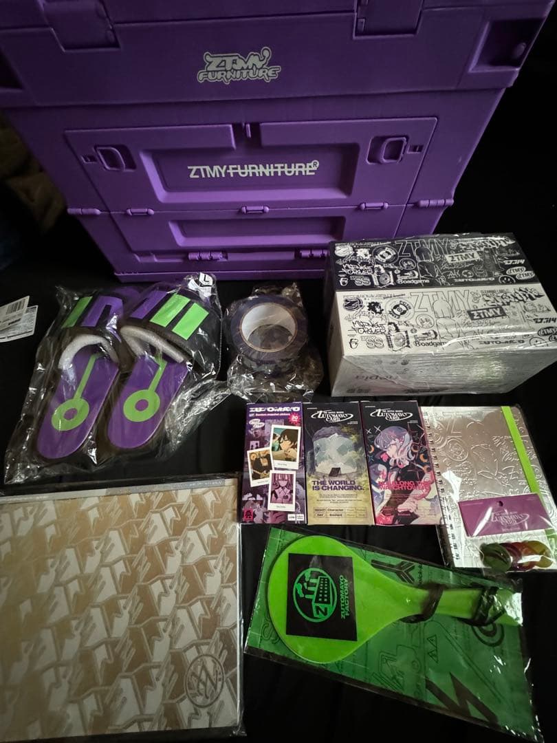 ずとまよ ZUTOMAYO まとめ売り