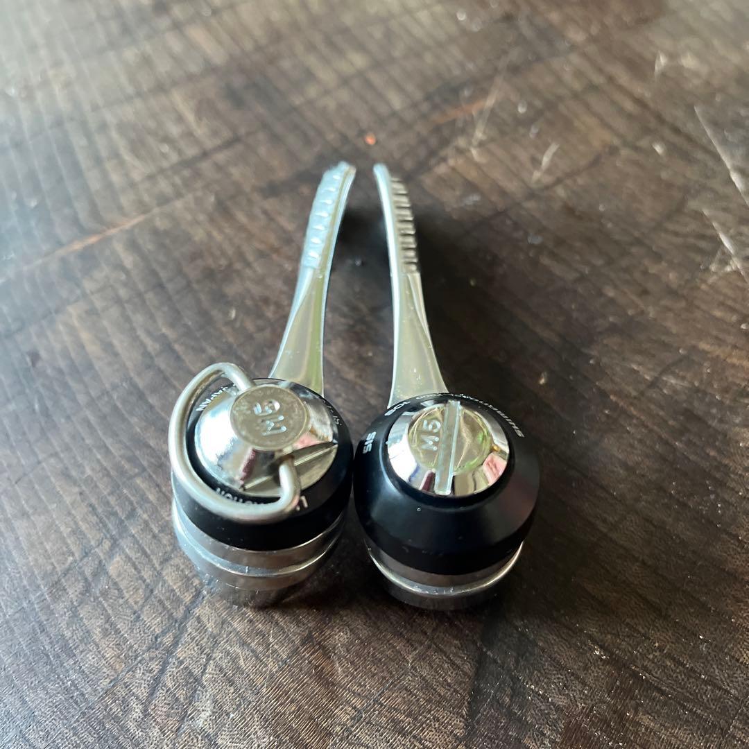 Shimano DURA-ACE SL-7900 サムシフター