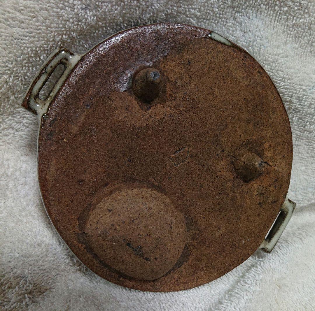 北大路魯山人作向付け5ケ 木箱付きA437