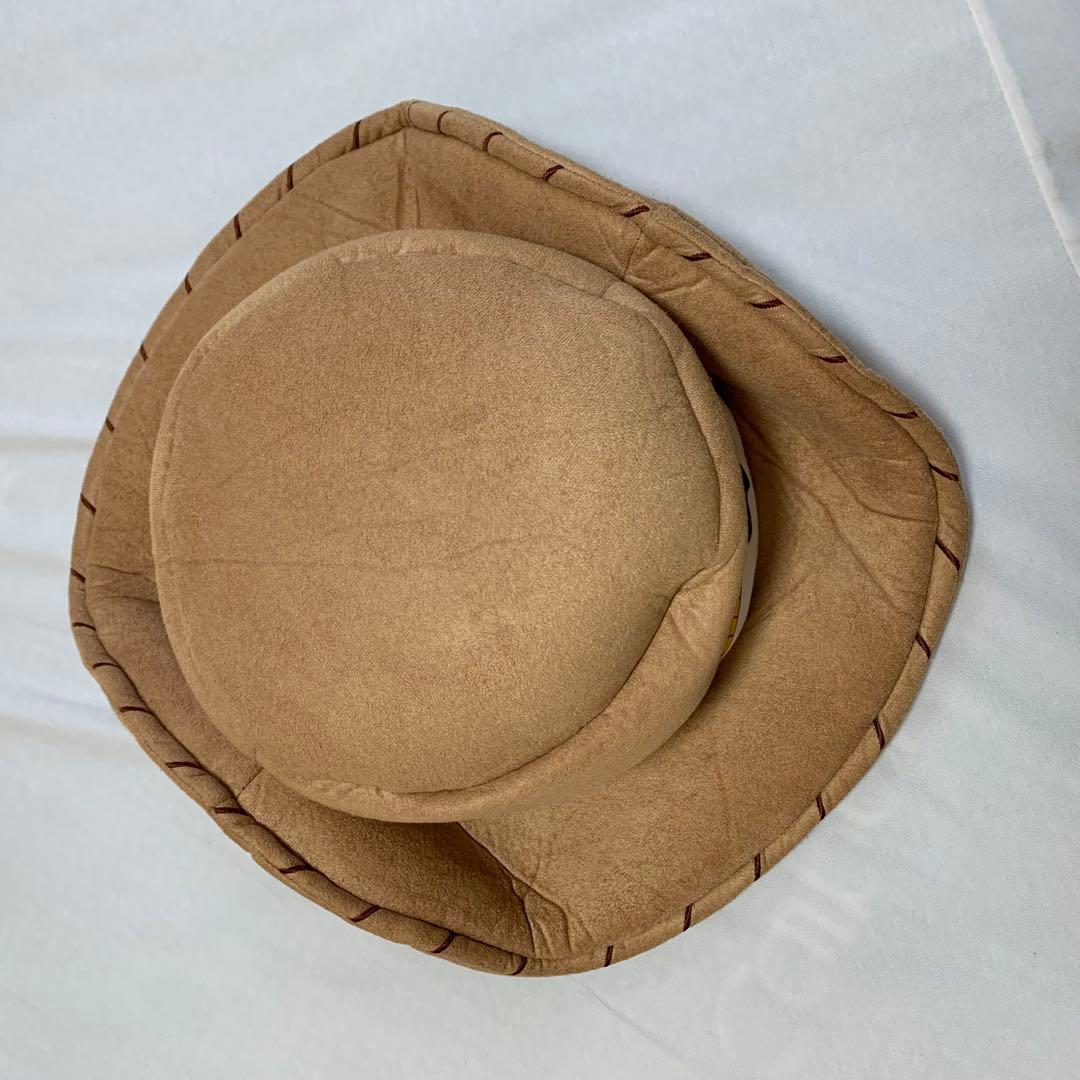 （セット品）ウッディー・ジェシー　ファンキャップ