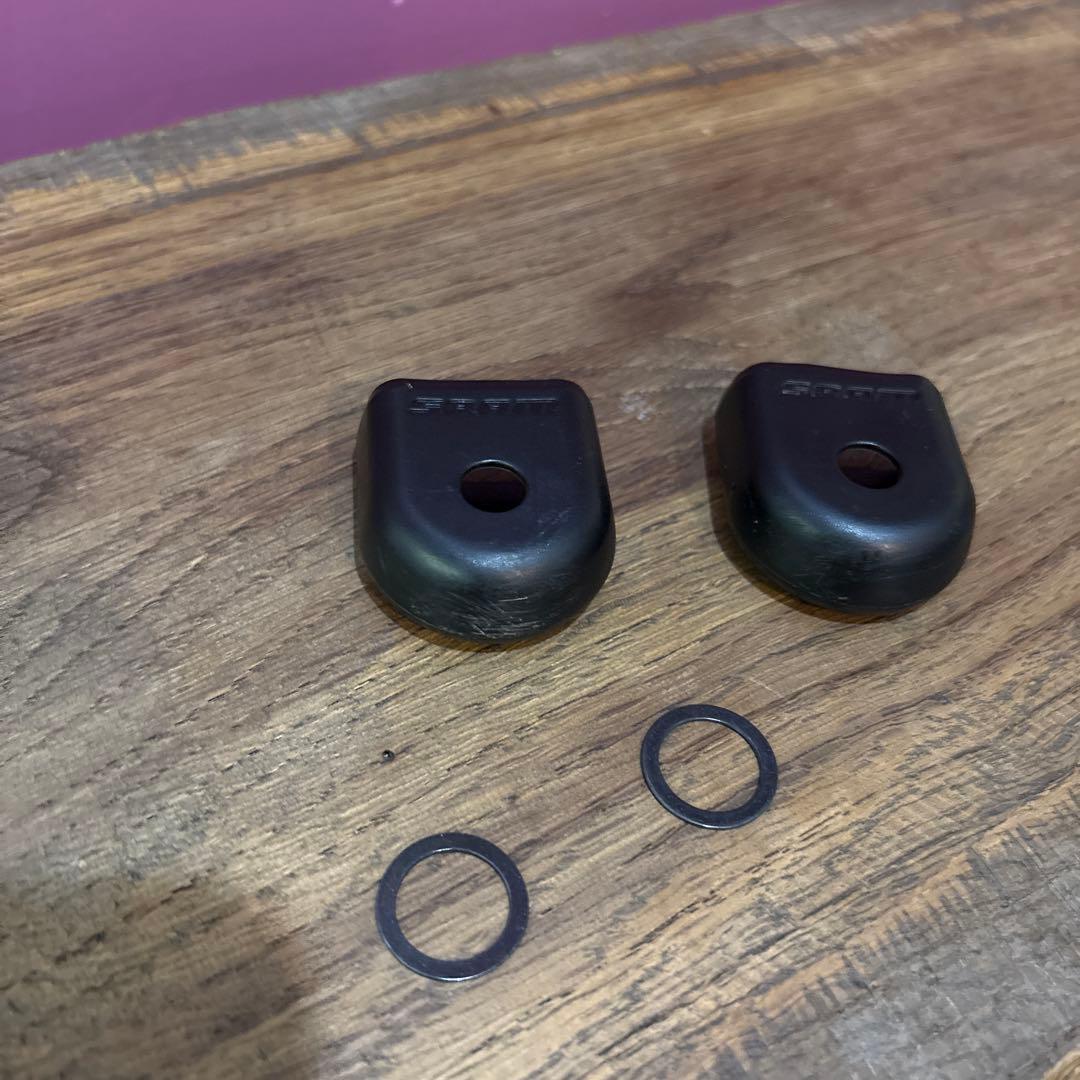 SRAM XO1 カーボンクランク MTB dub BOOST 170mm32t