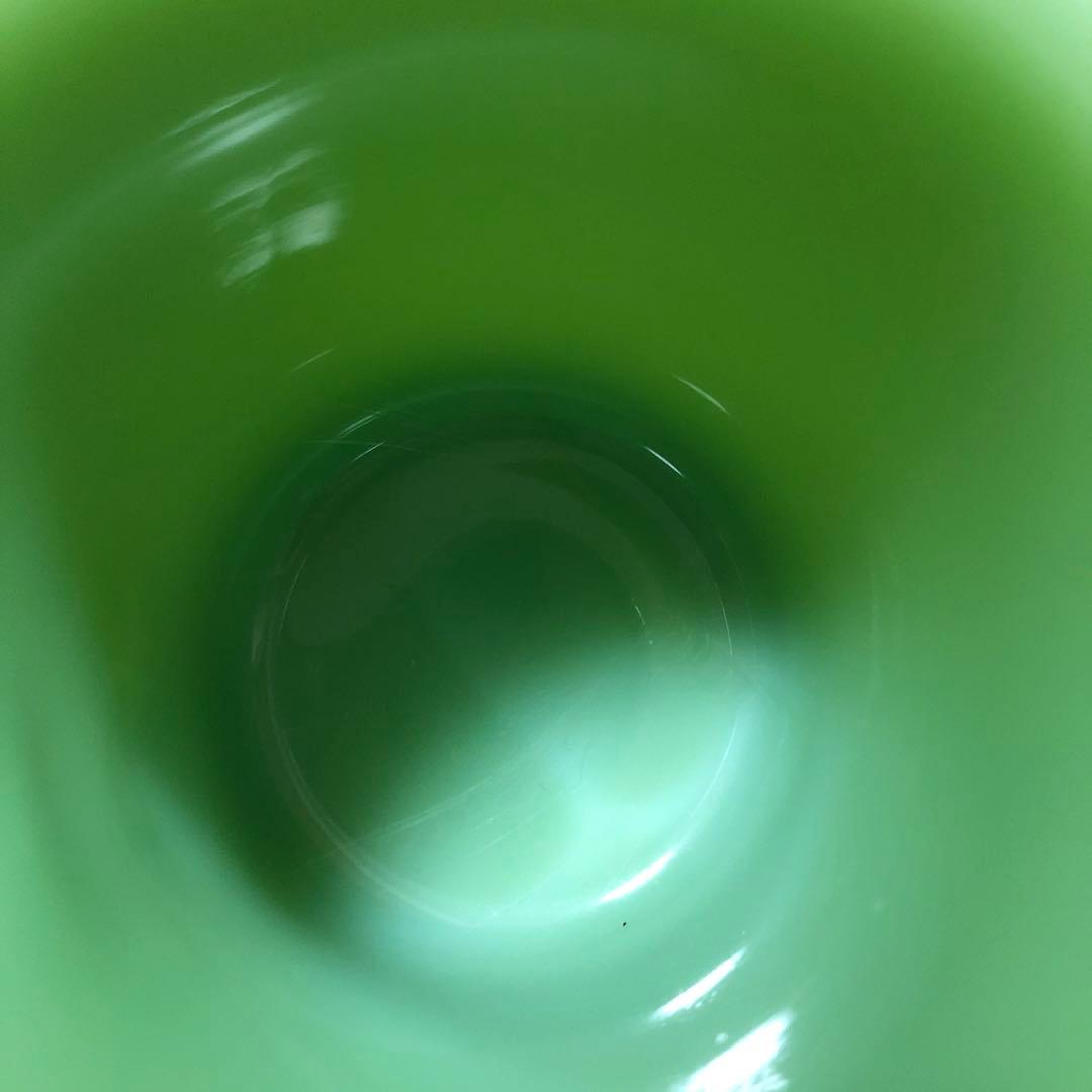 ファイヤーキング　ジェダイ　エキストラヘビーマグ　最初期ブロックレター刻印