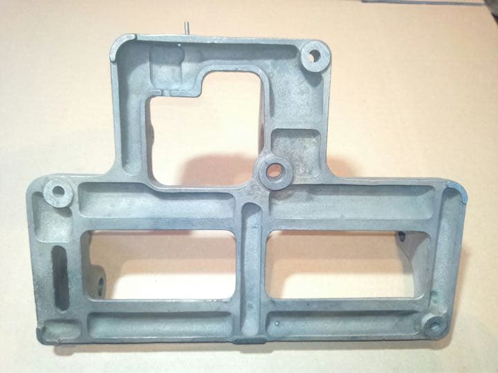 Victor 最強 4丁ゼンマイモーター 蓄音機 OH済み 1-95