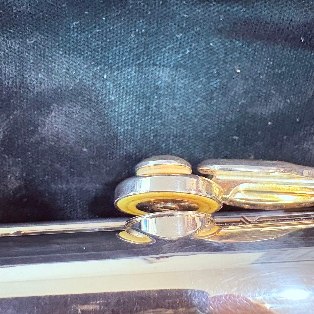 Altus アルタス AZUMINO フルート A907 958刻印