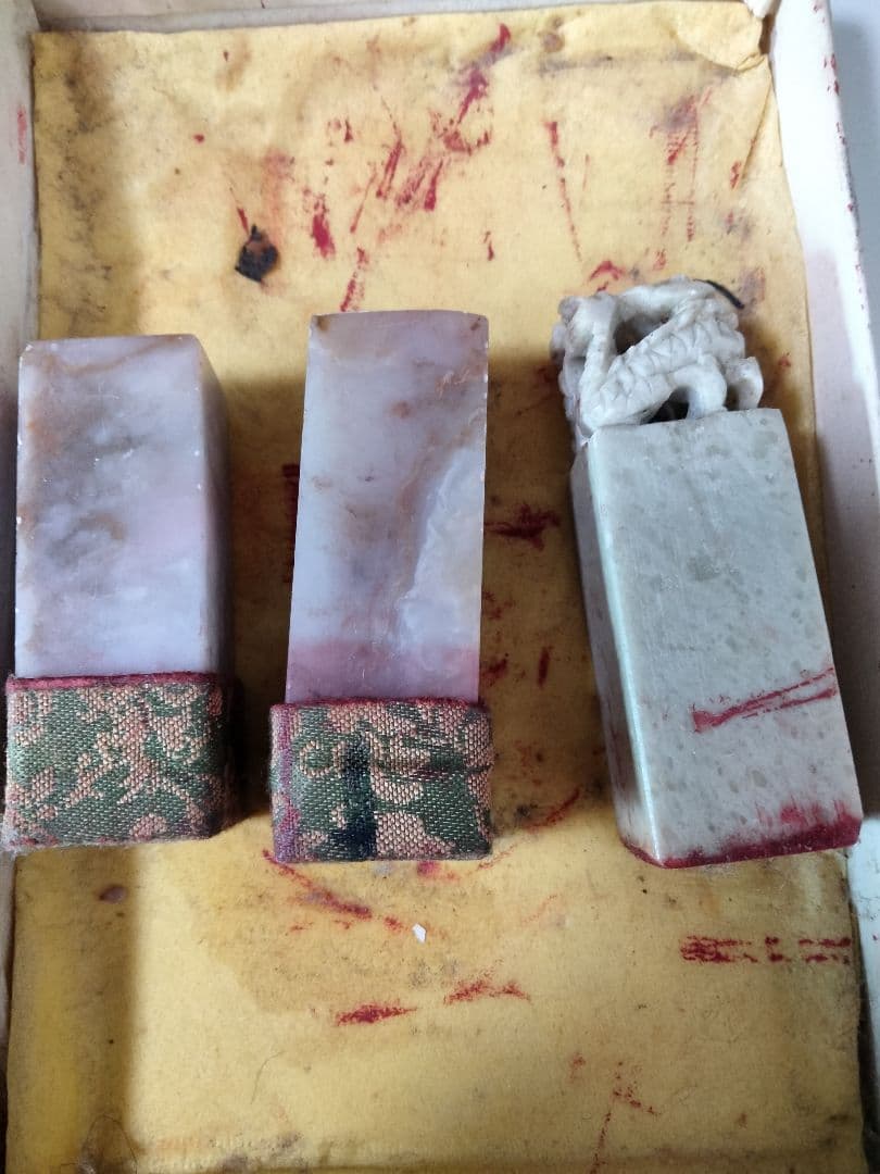 希少 高級 中国画筆セット 大量 未使用あり