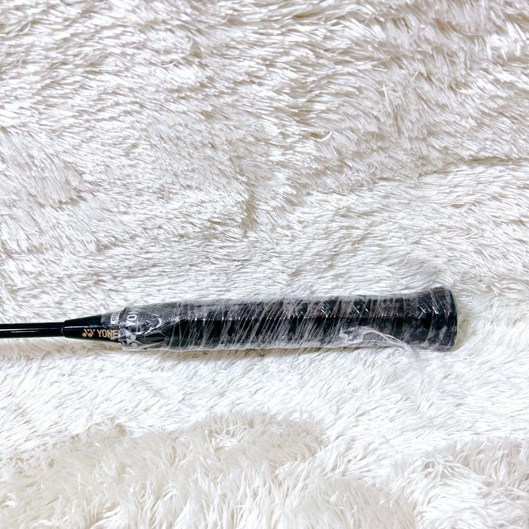 YONEX バトミントンラケットISOMETRIC PRO 800 3UG4