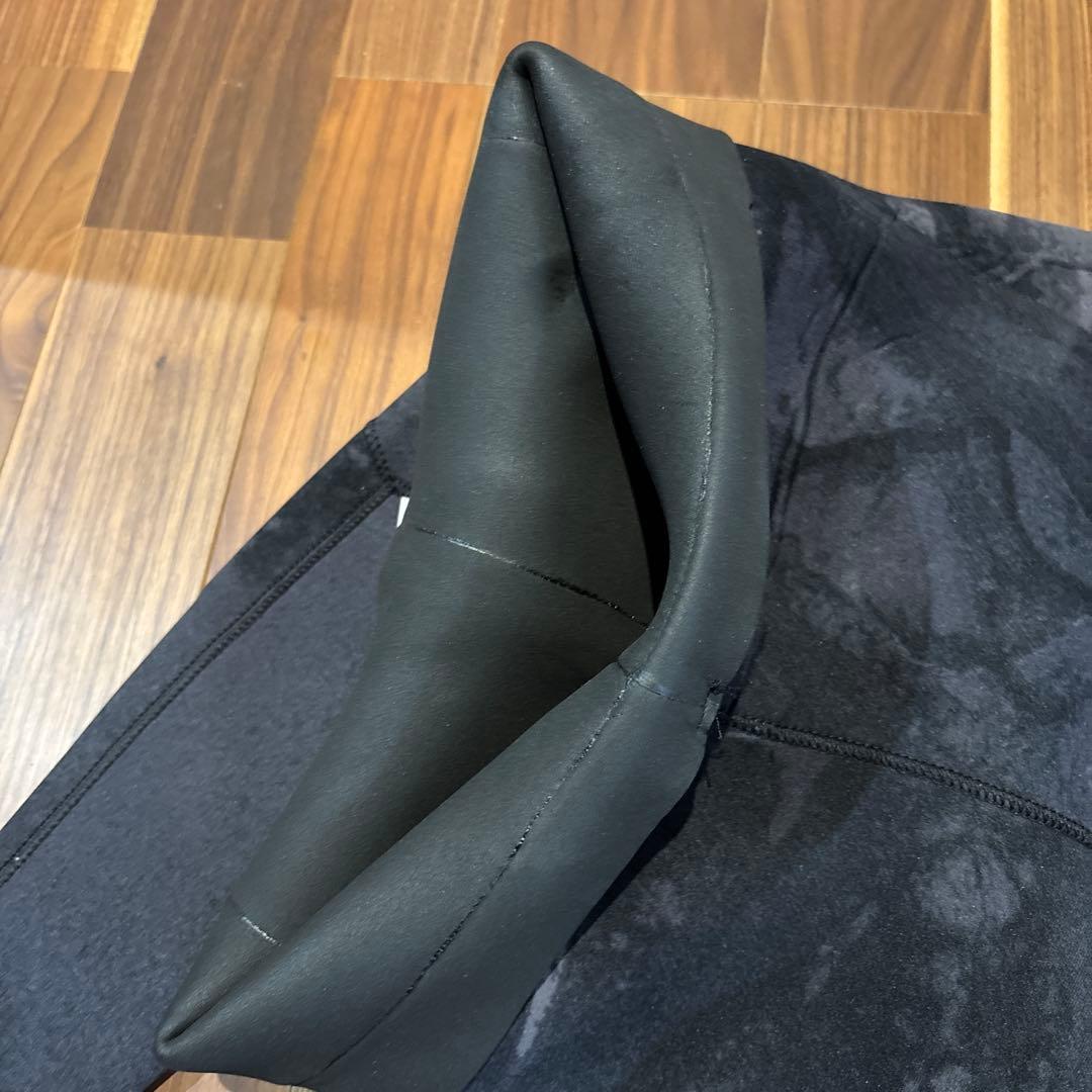 OMER Black Moon ウエットスーツ　スピアフィッシング