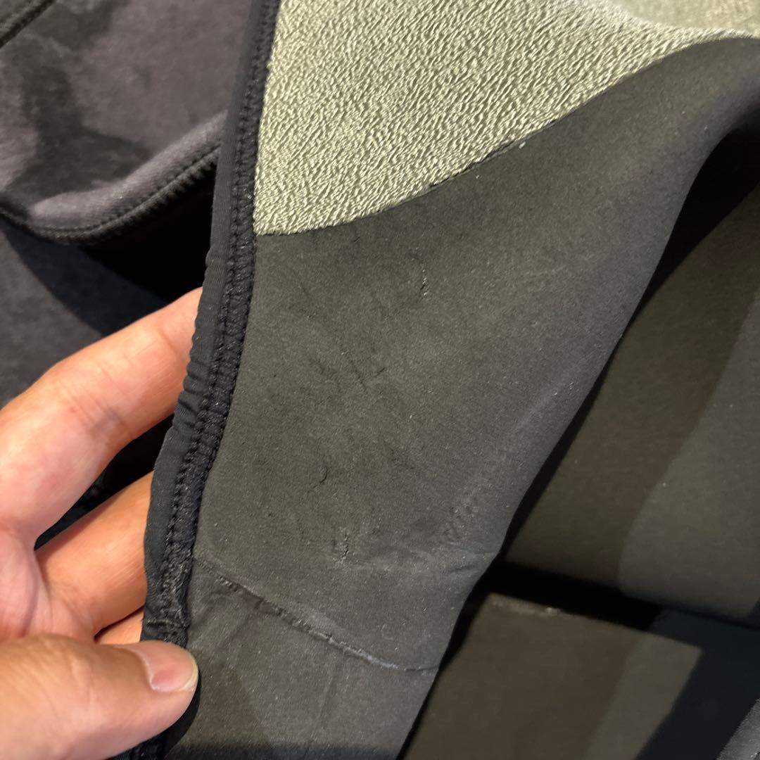 OMER Black Moon ウエットスーツ　スピアフィッシング