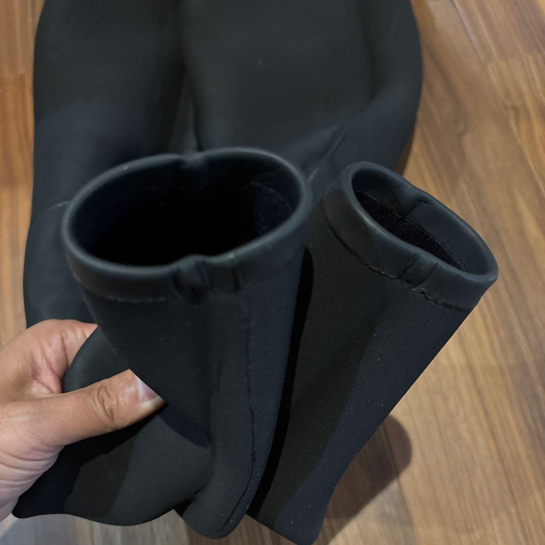 OMER Black Moon ウエットスーツ　スピアフィッシング