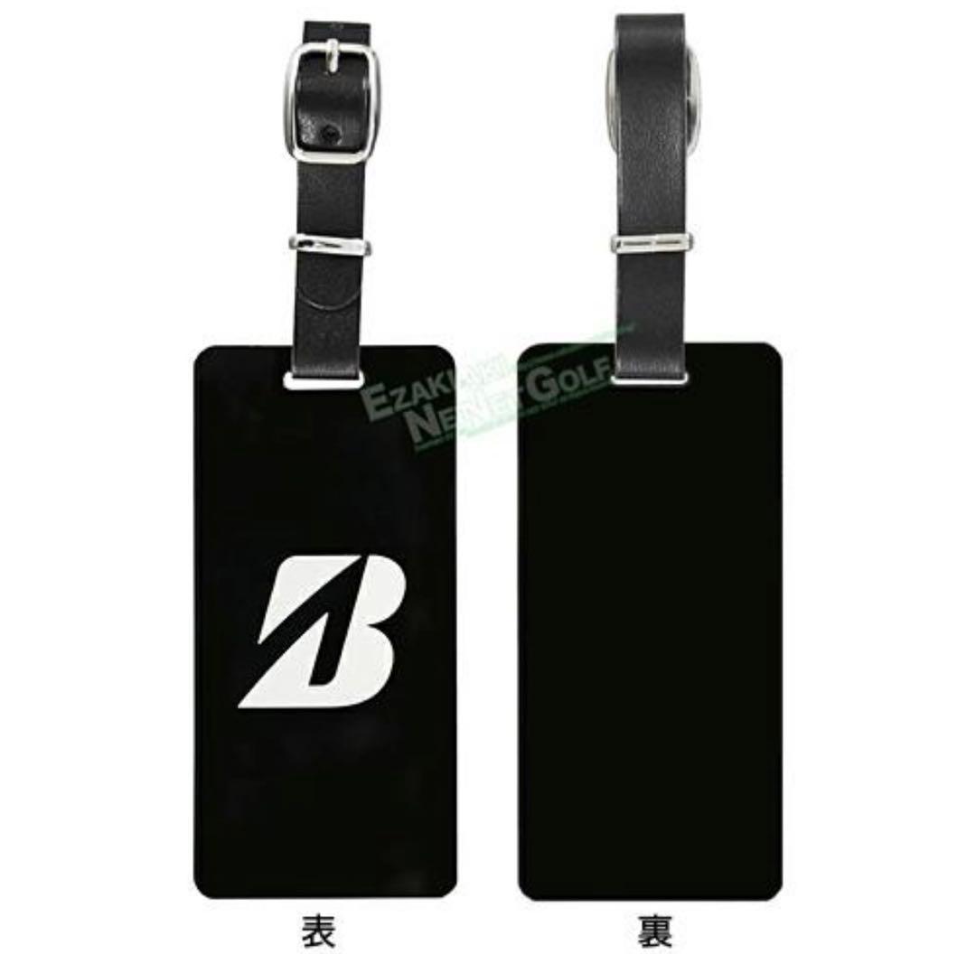 ☆☆BRIDGESTONE GOlF ゴルフキャディバッグ　新品未使用品