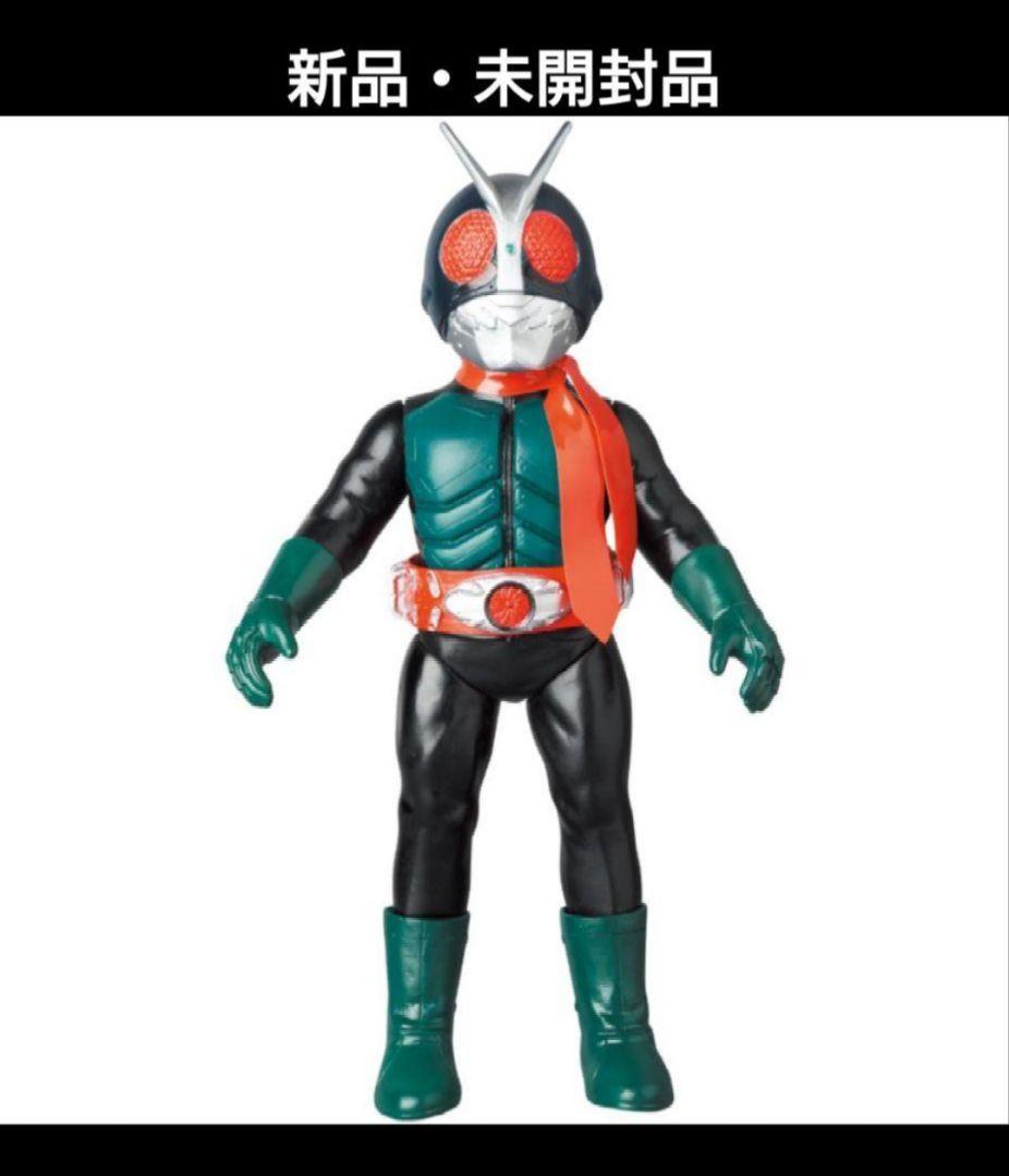 【未開封品】メディコム・トイ 仮面ライダー2号（シン・仮面ライダー）