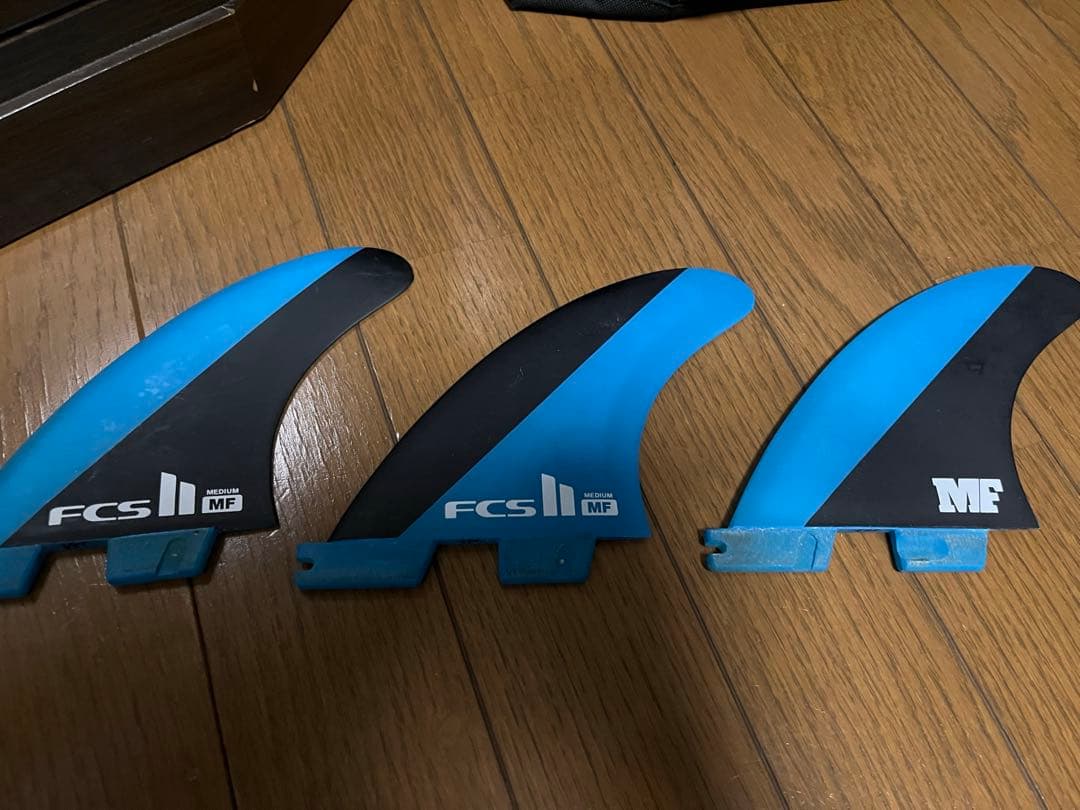 MF ミックファニング　fcs2 Mサイズ