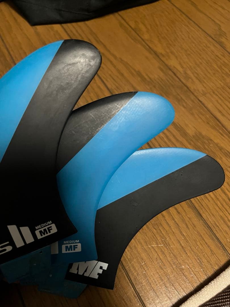 T*5様 MF ミックファニング　fcs2 Mサイズ