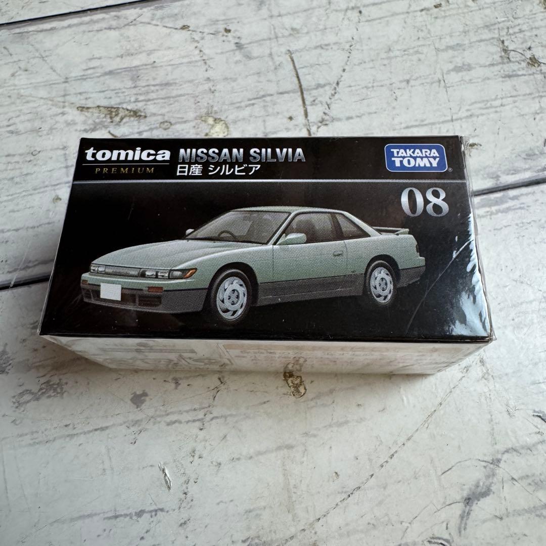 未開封 トミカ プレミアム 11個セット TOMIKA まとめ