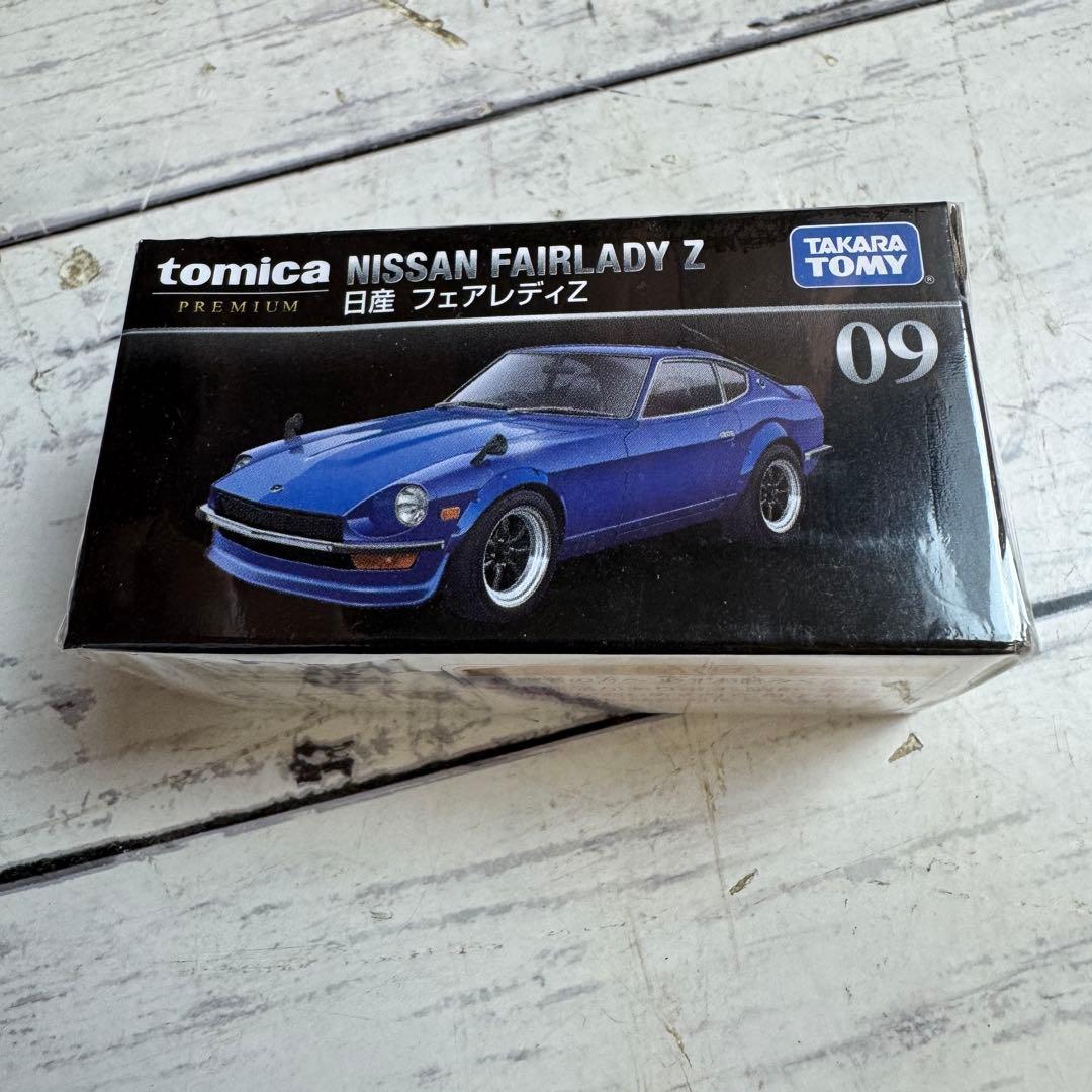 未開封 トミカ プレミアム 11個セット TOMIKA まとめ