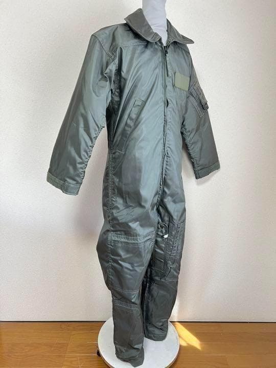米軍 実物 CWU-64/P パイロットスーツ