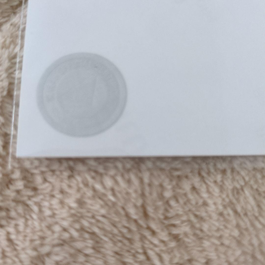 森田ひかる 直筆サイン入り写真 2025年 浴衣