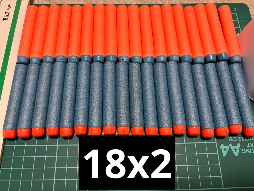 ナーフ ストライフ ランページ ラピッドストライク レギュレイター など