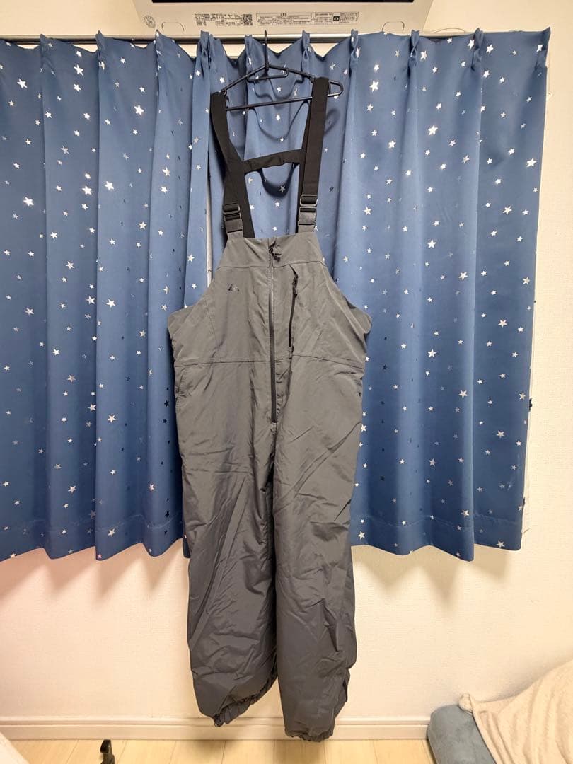 ピンク スノーボード ウェア上下セット