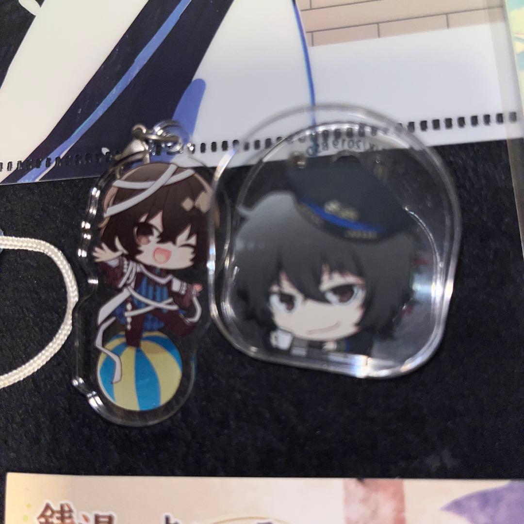 文豪ストレイドッグス 太宰治 中心 まとめ売り 66点