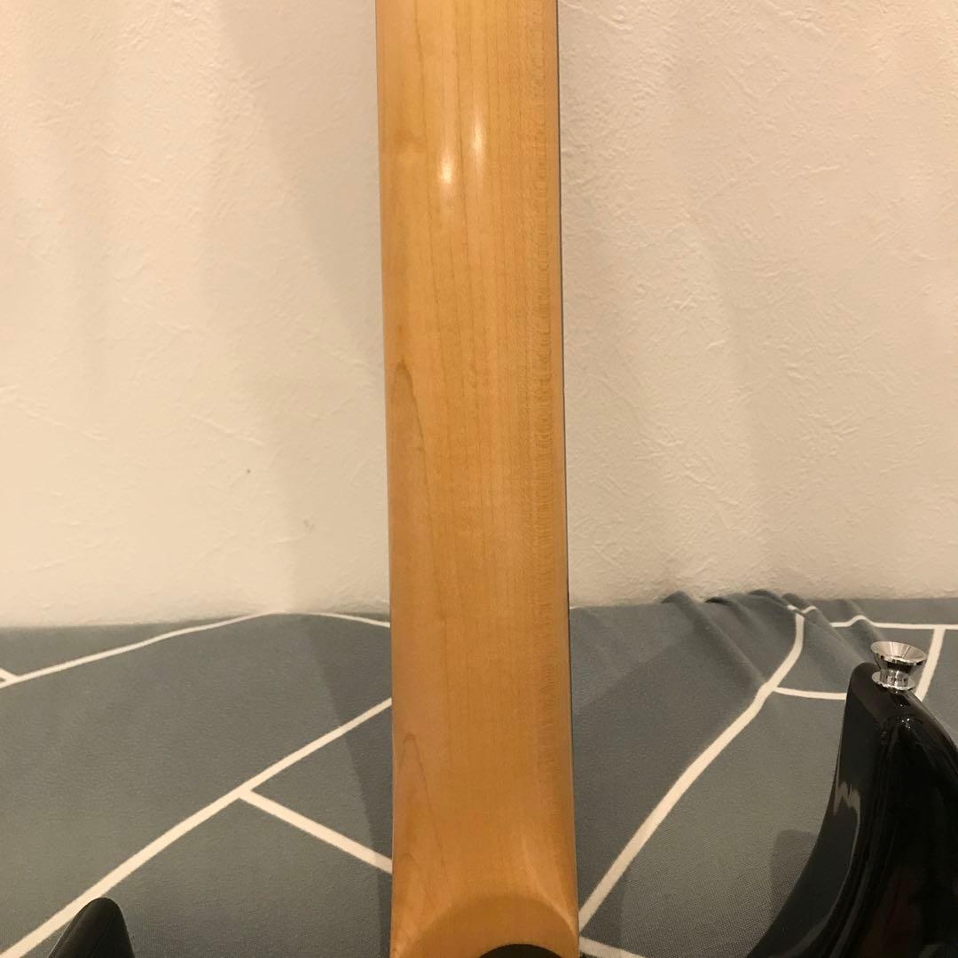 ヤマハ RGZ II エレキギター 80年