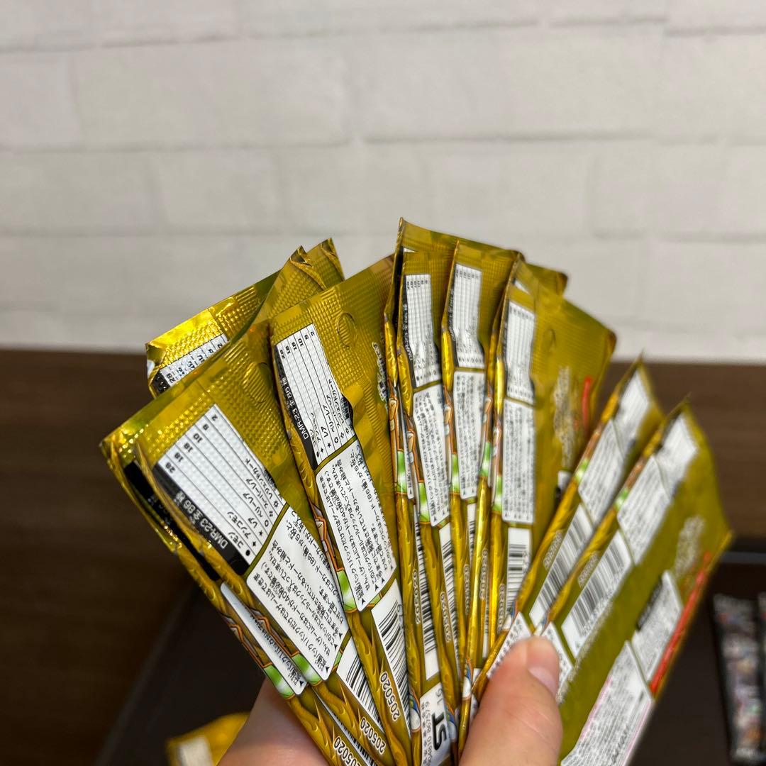 デュエルマスターズ　バラパック　66パック