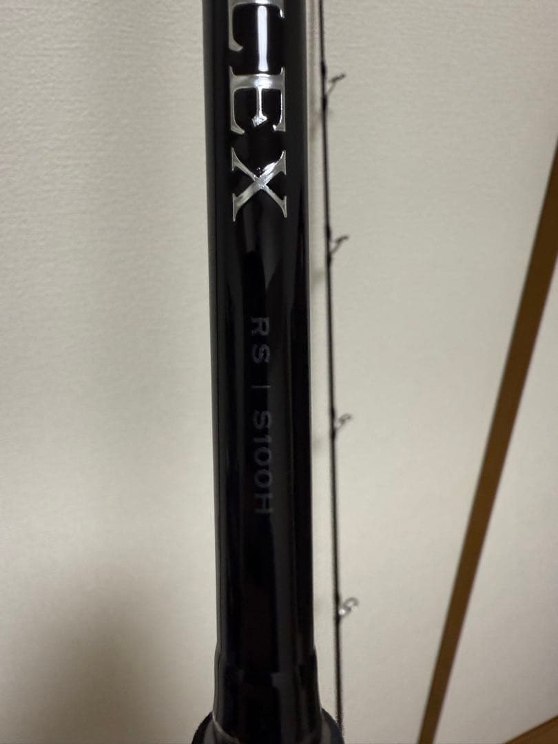 ラグゼ　アークフレックスRS S100H