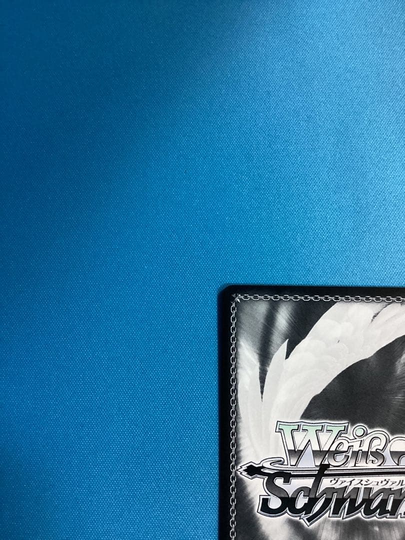 WS 天真爛漫 アーチェ・クライン SP サイン