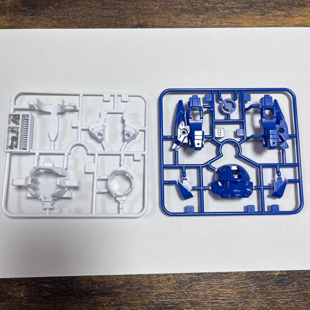 【中古】タカラ スーパービーダマン クールヘリオス