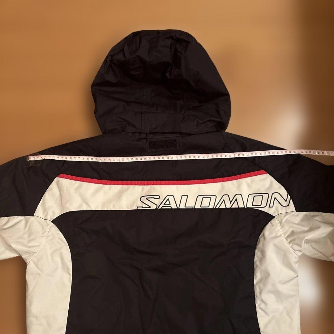 SALOMON メンズ　ジュニア　スキーウェア　170cm