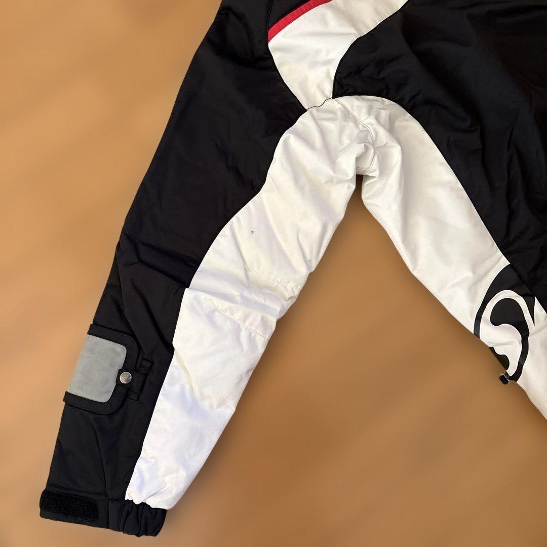 SALOMON メンズ　ジュニア　スキーウェア　170cm