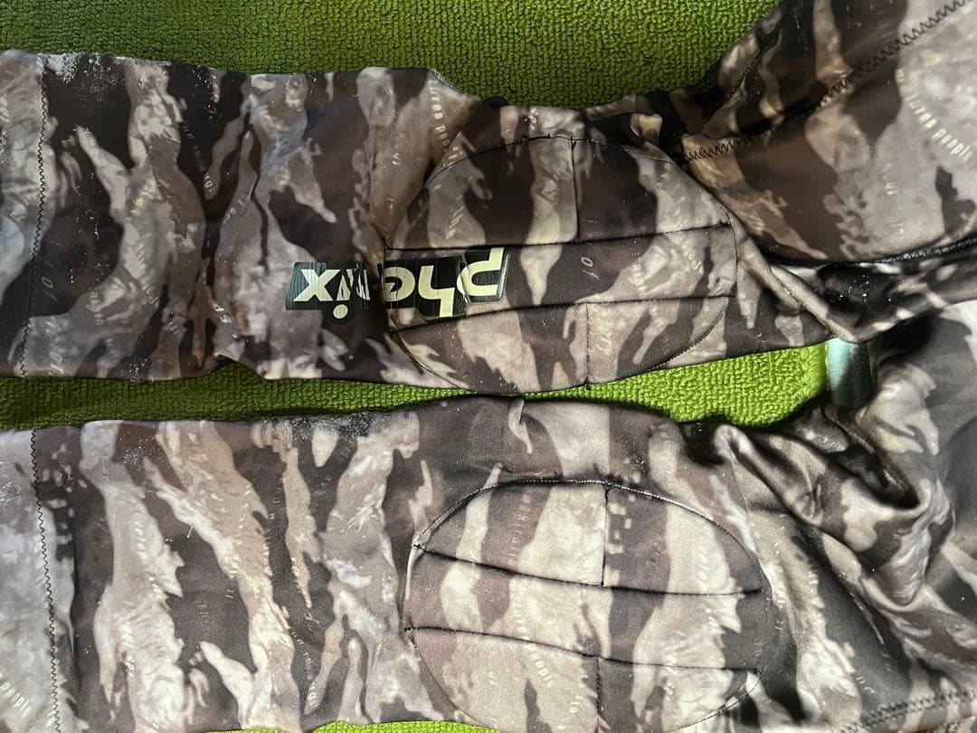 phenixジュニアアルペンスキーワンピース 160cm